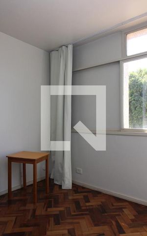 Apartamento para alugar com 89m², 3 quartos e sem vagaQuarto 1