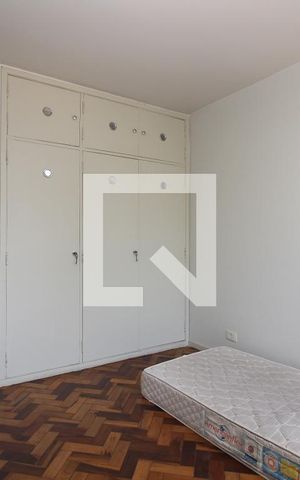 Apartamento para alugar com 89m², 3 quartos e sem vagaQuarto 2