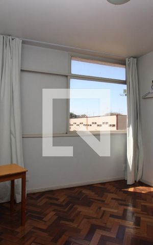 Apartamento para alugar com 89m², 3 quartos e sem vagaQuarto 1