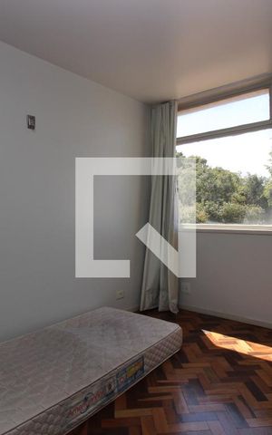 Apartamento para alugar com 89m², 3 quartos e sem vagaQuarto 2