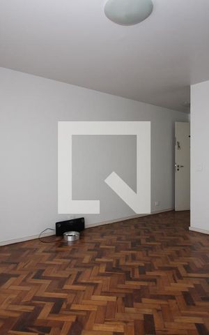 Apartamento para alugar com 89m², 3 quartos e sem vagaSala