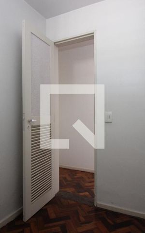 Apartamento para alugar com 89m², 3 quartos e sem vagaQuarto 4