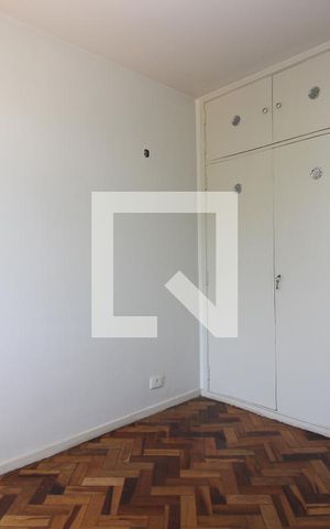 Apartamento para alugar com 89m², 3 quartos e sem vagaQuarto 1