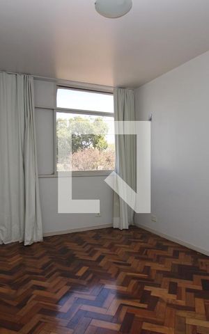 Apartamento para alugar com 89m², 3 quartos e sem vagaQuarto 3