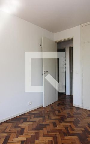 Apartamento para alugar com 89m², 3 quartos e sem vagaQuarto 2