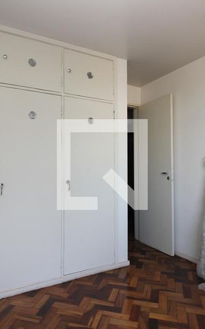 Apartamento para alugar com 89m², 3 quartos e sem vagaQuarto 1