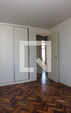 Apartamento para alugar com 89m², 3 quartos e sem vagaQuarto 3