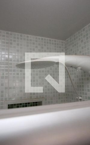 Apartamento para alugar com 89m², 3 quartos e sem vagaBanheiro Social