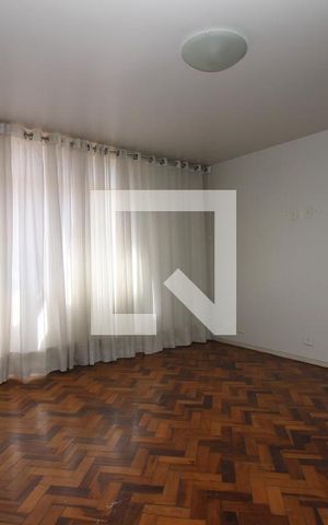Apartamento para alugar com 89m², 3 quartos e sem vagaSala