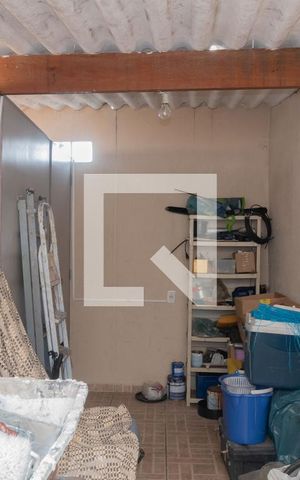 Casa à venda com 190m², 3 quartos e 6 vagasÁrea de Serviço
