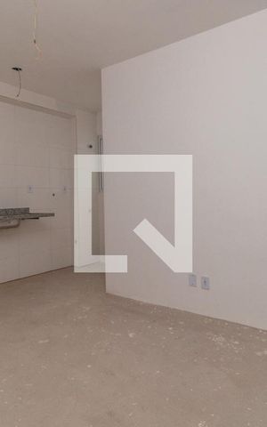 Apartamento à venda com 29m², 1 quarto e sem vaga Apartamento à venda com 29m², 1 quarto e sem vagaSala