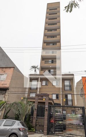 Apartamento à venda com 29m², 1 quarto e sem vaga Apartamento à venda com 29m², 1 quarto e sem vagaFachada