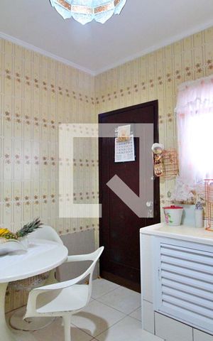 Casa à venda com 200m², 2 quartos e 3 vagasCozinha