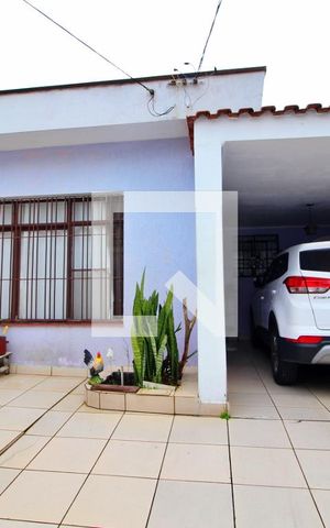 Casa à venda com 200m², 2 quartos e 3 vagasGaragem