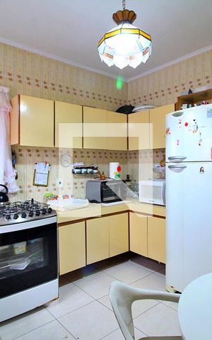Casa à venda com 200m², 2 quartos e 3 vagasCozinha