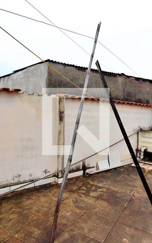 Casa à venda com 200m², 2 quartos e 3 vagasLaje