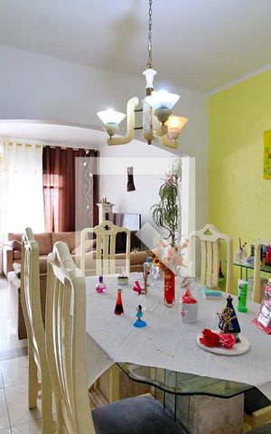 Casa à venda com 200m², 2 quartos e 3 vagasSala de Jantar