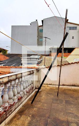 Casa à venda com 200m², 2 quartos e 3 vagasLaje