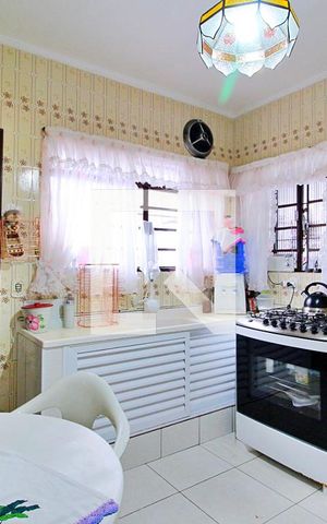 Casa à venda com 200m², 2 quartos e 3 vagasCozinha