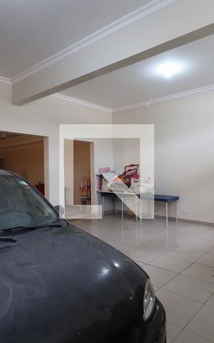 Casa para alugar com 650m², 4 quartos e 3 vagasGaragem