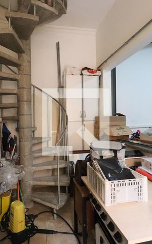 Casa para alugar com 650m², 4 quartos e 3 vagasQuarto Privativio
