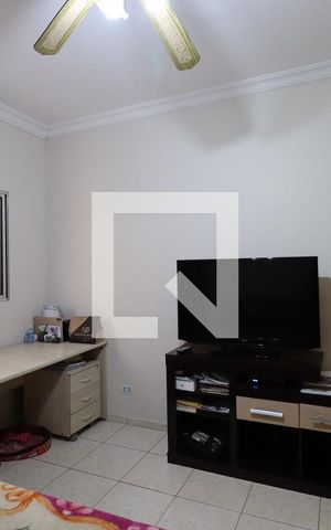 Casa para alugar com 650m², 4 quartos e 3 vagasQuarto 2