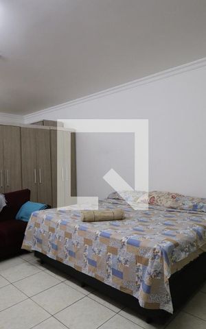 Casa para alugar com 650m², 4 quartos e 3 vagasSuíte 1