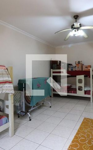 Casa para alugar com 650m², 4 quartos e 3 vagasQuarto 1