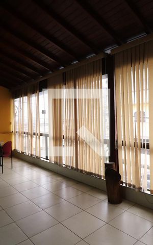 Casa para alugar com 650m², 4 quartos e 3 vagasVaranda suite 1