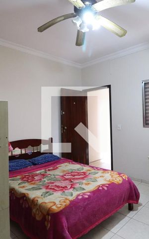 Casa para alugar com 650m², 4 quartos e 3 vagasQuarto 2
