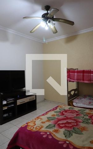 Casa para alugar com 650m², 4 quartos e 3 vagasQuarto 2
