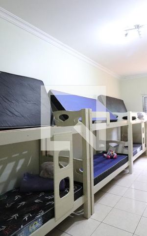 Casa para alugar com 650m², 4 quartos e 3 vagasSuíte 2