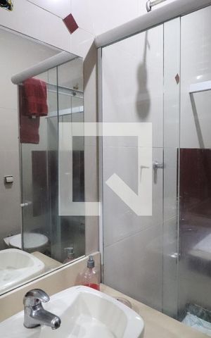 Casa para alugar com 650m², 4 quartos e 3 vagasBanheiro Social