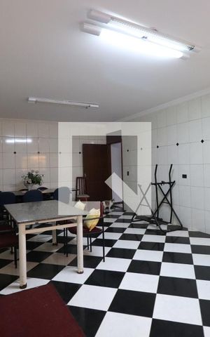 Casa para alugar com 650m², 4 quartos e 3 vagasCOZINHA II