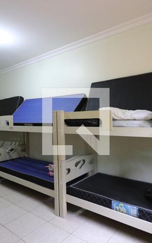 Casa para alugar com 650m², 4 quartos e 3 vagasSuíte 2