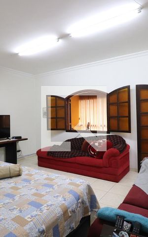 Casa para alugar com 650m², 4 quartos e 3 vagasSuíte 1
