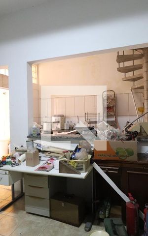 Casa para alugar com 650m², 4 quartos e 3 vagasQuarto Privativio