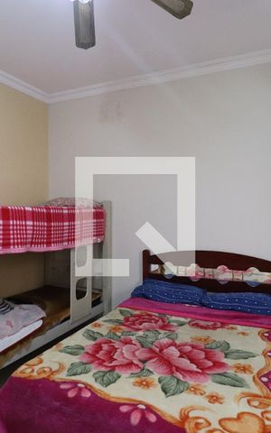 Casa para alugar com 650m², 4 quartos e 3 vagasQuarto 2