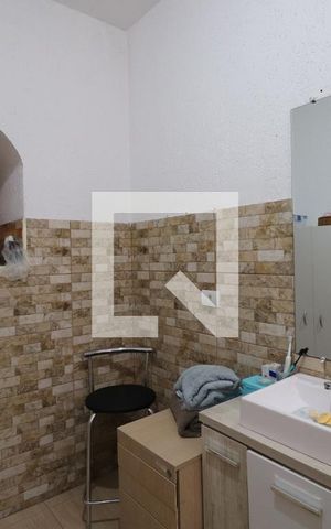 Casa para alugar com 650m², 4 quartos e 3 vagasBanheiro da Suíte 1