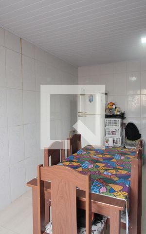 Casa à venda com 250m², 3 quartos e 4 vagasCozinha