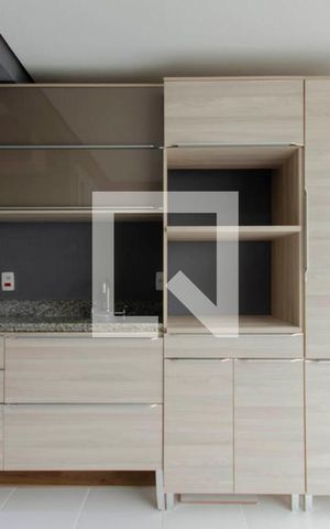 Apartamento para alugar com 58m², 2 quartos e 1 vaga Apartamento para alugar com 58m², 2 quartos e 1 vagaVaranda Sala