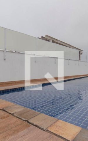 Apartamento para alugar com 58m², 2 quartos e 1 vaga Apartamento para alugar com 58m², 2 quartos e 1 vagaÁrea Comum - Piscina