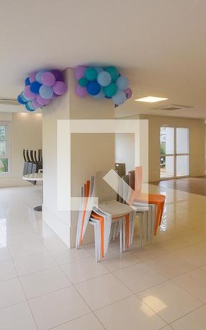 Apartamento para alugar com 112m², 2 quartos e 2 vagasSalão de Festas
