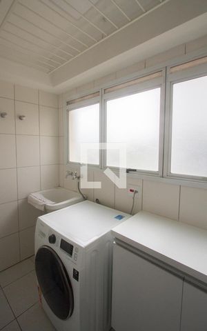 Apartamento para alugar com 112m², 2 quartos e 2 vagasÁrea de Serviço
