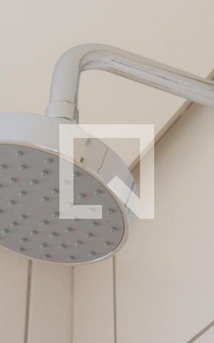 Apartamento para alugar com 112m², 2 quartos e 2 vagasChuveiro