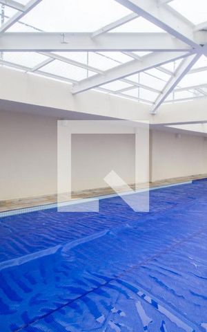 Apartamento para alugar com 112m², 2 quartos e 2 vagasPiscina Coberta