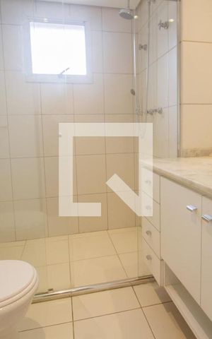 Apartamento para alugar com 112m², 2 quartos e 2 vagasBanheiro Suíte 1