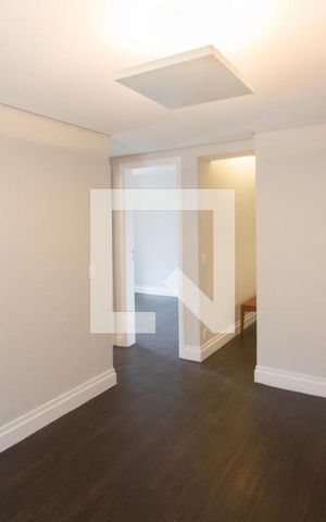 Apartamento para alugar com 112m², 2 quartos e 2 vagasSala