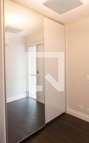 Apartamento para alugar com 112m², 2 quartos e 2 vagasSuíte 2