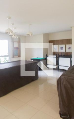 Apartamento para alugar com 112m², 2 quartos e 2 vagasSalão de Jogos